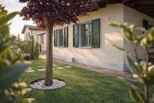Solignano Nuovo Apartment | Ca' Dei Coppi