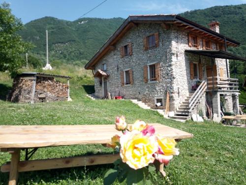 Gargnano House | Ca' del Rì
