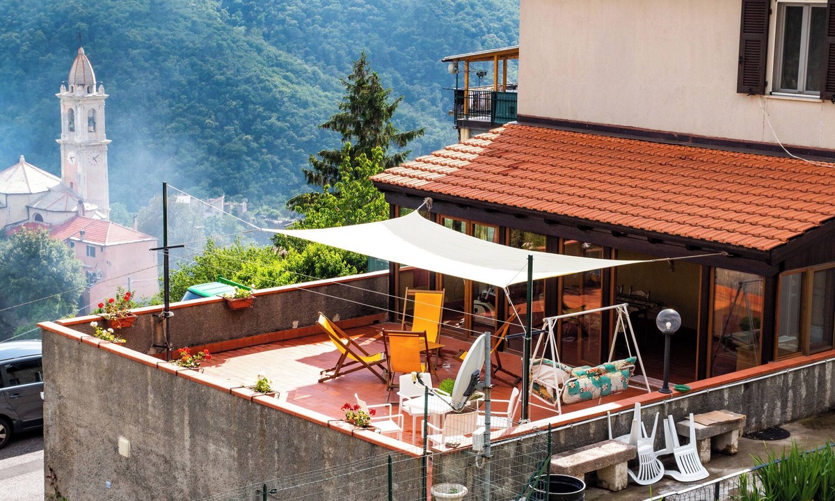 San Giorgio Apartment | Ca' du Gianche e Russu