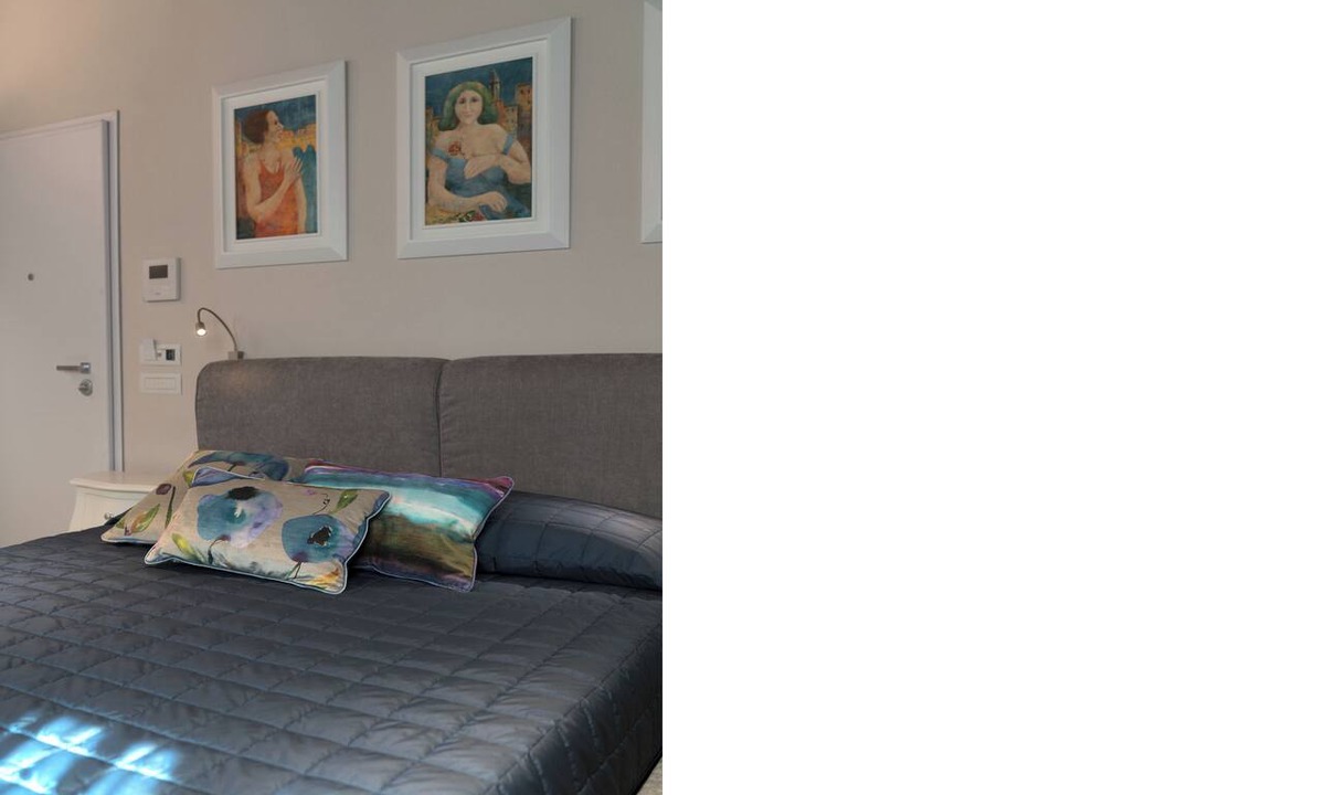 Duomo Apartment | "CACAO" Elegant apartment for 2 people on the 2nd floor