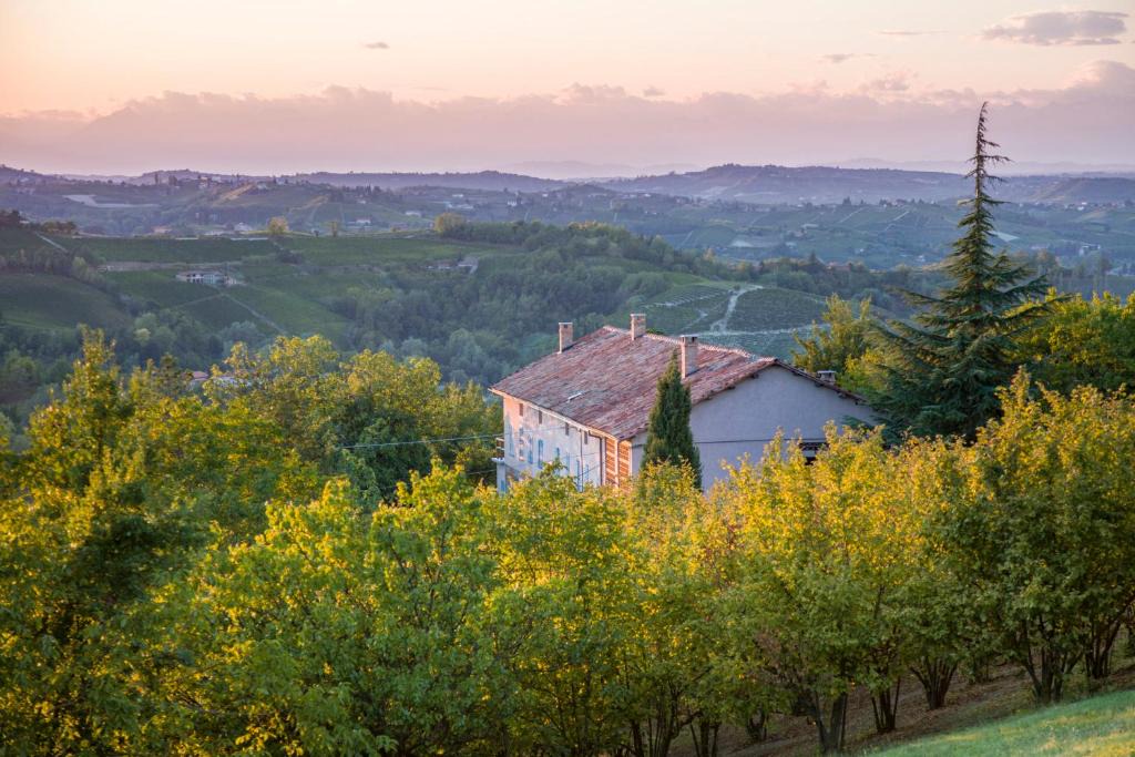 Rocchetta Palafea House | Cadelbuja