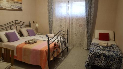 Fuorigrotta Apartment | Campi Flegrei Studios
