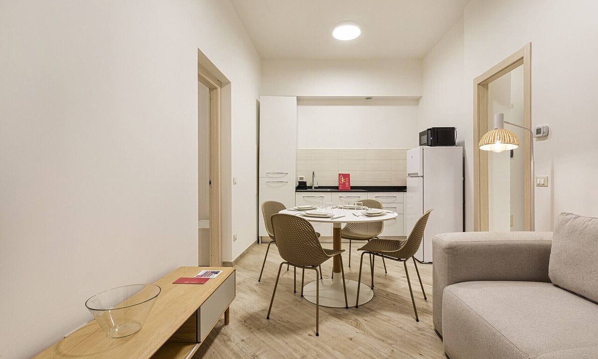Pre Apartment | Caravella Apartment by Wonderful Italy