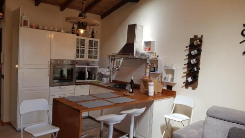 Boscomare Apartment | Casa Al-Ma
