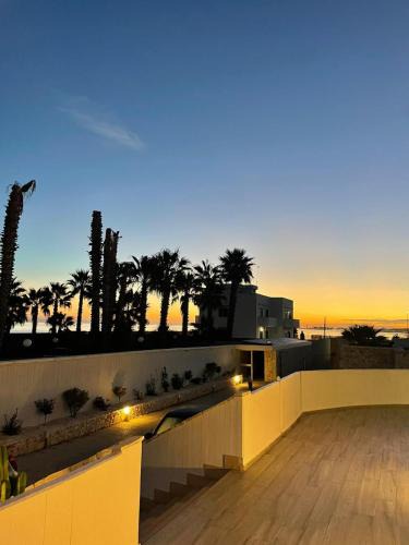 Municipio 5 Bed & Breakfast | CASA AL MARE LUXURY