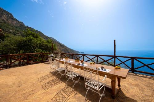 Praiano House | Casa Allegra
