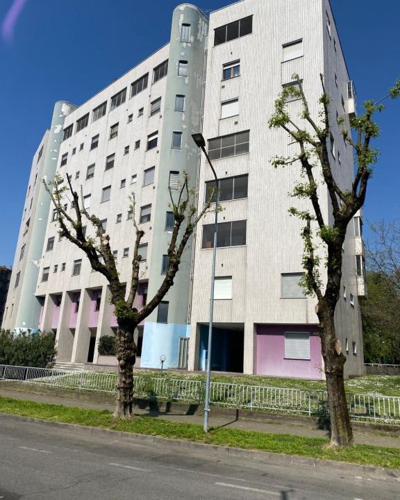 Rozzano Apartment | Casa Angelina -Humanitas- Forum Assago-private Parking