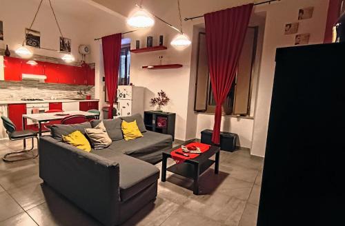 Baia Apartment | Casa baja