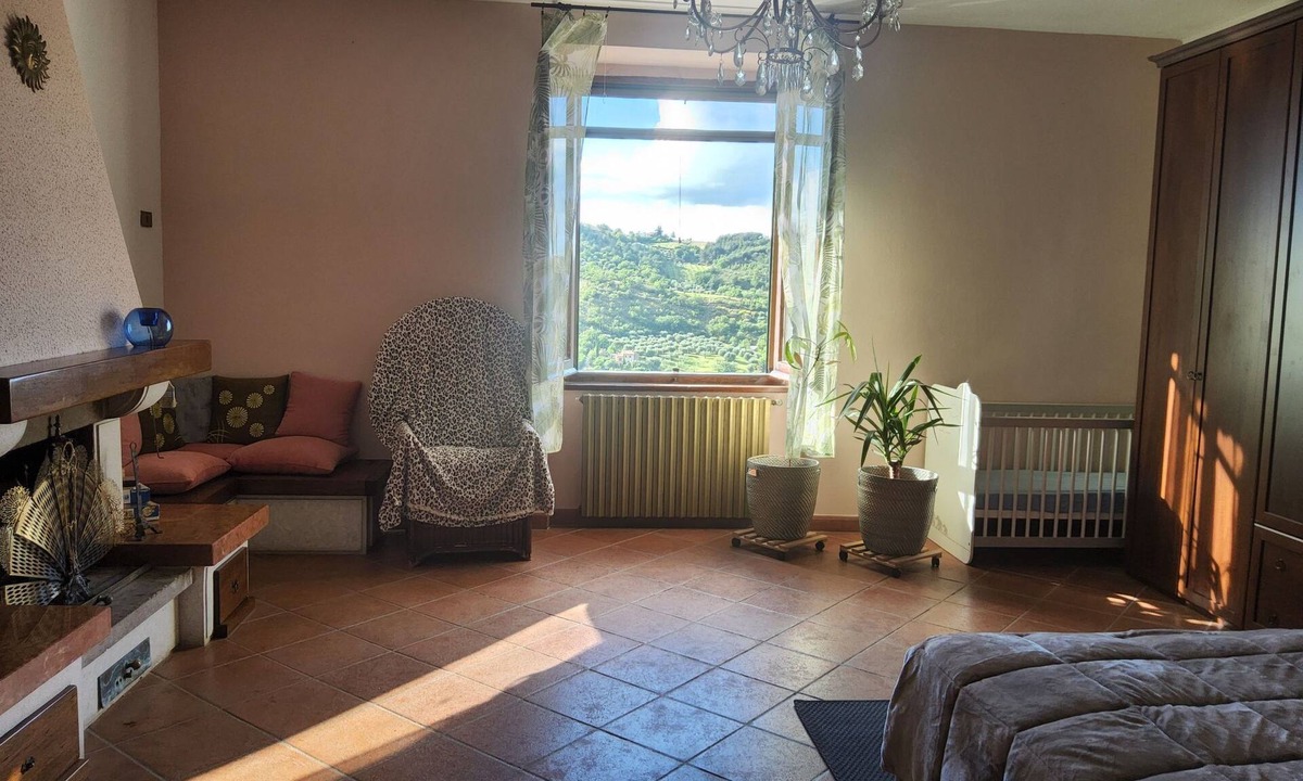 Seggiano Apartment | Casa Battisti by Interhome