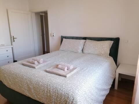 Lungarno del Tempio Apartment | Casa Bonito