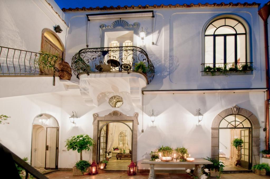 Positano City Centre House | Casa Buonocore