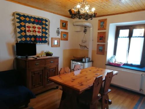 Creto Apartment | Casa Camomilla