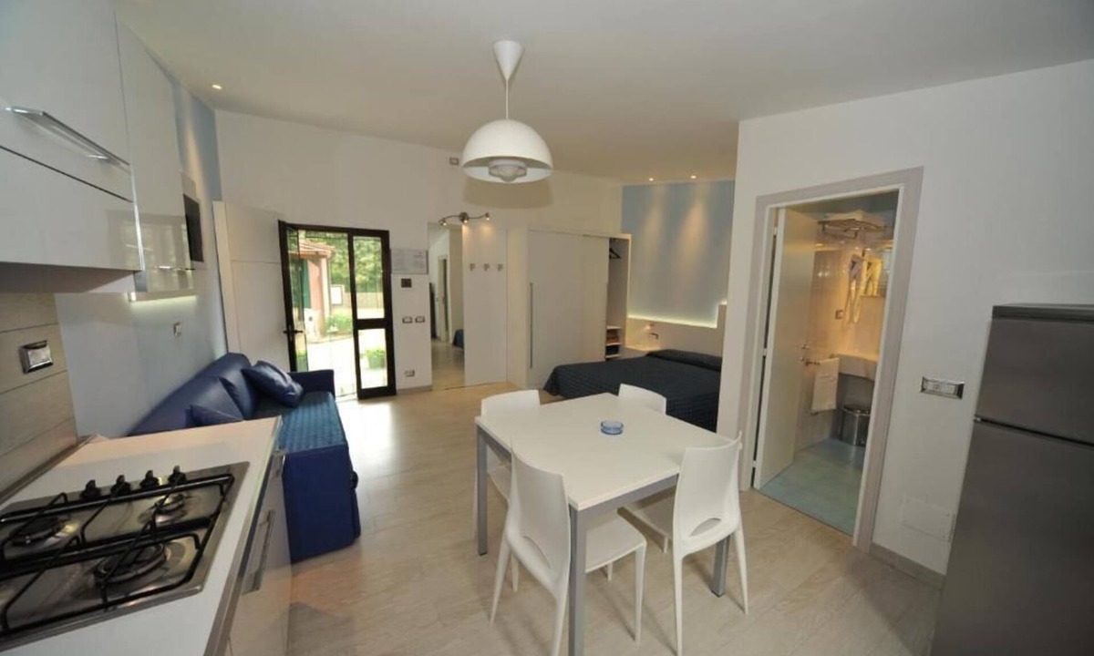 Capoliveri House | Casa Campanella Resort