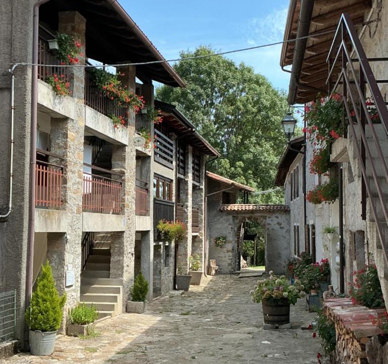 Meduno Apartment | Casa Cucuc