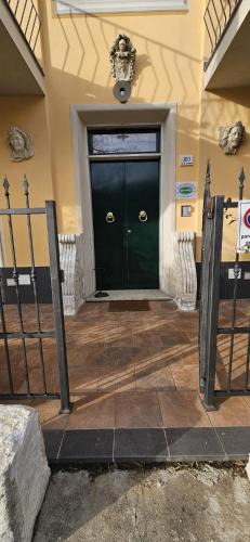 Casarza Ligure Apartment | Casa degli artisti 1