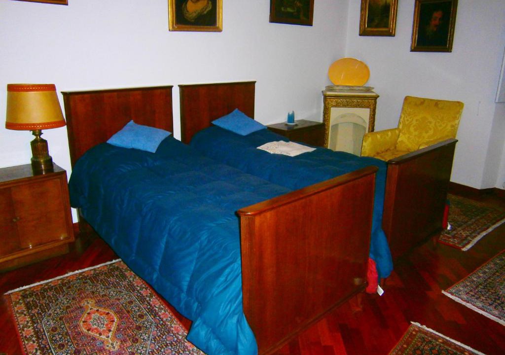 Oltrarno House | Casa Del Buono