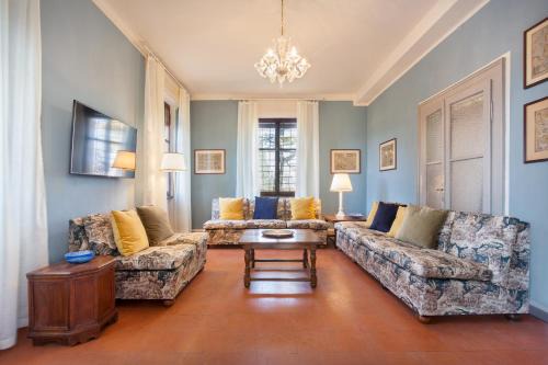 San Pietro in Cariano Ski Chalet | Casa Del Custode in the heart of Valpolicella