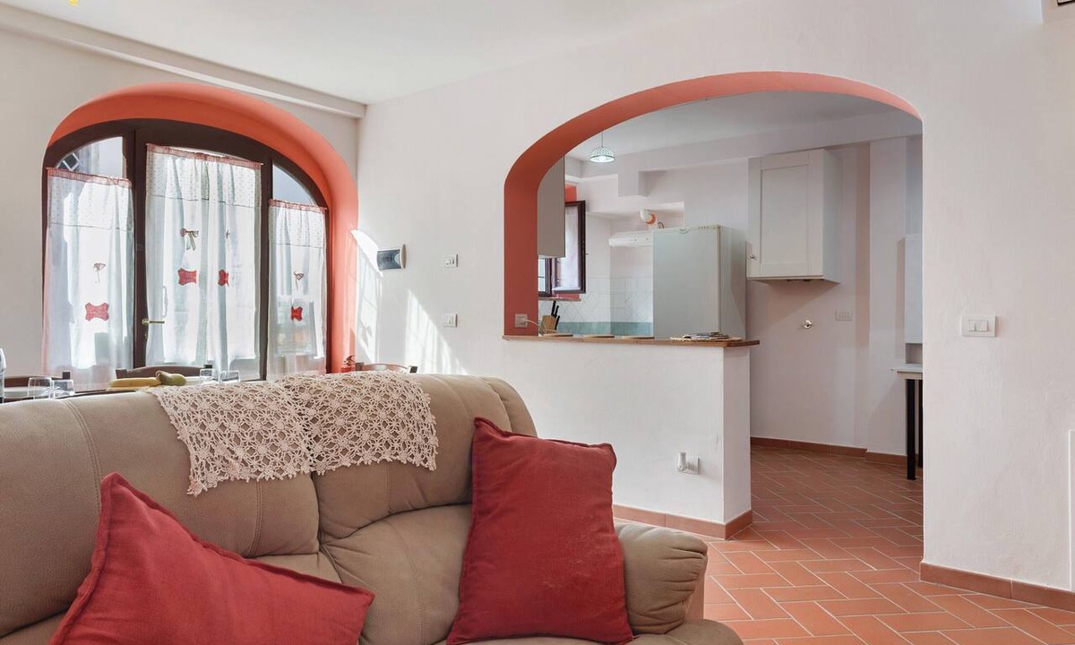 San Piero a Sieve House | Casa del Custode: Via degli Dei – Mugello Circuit