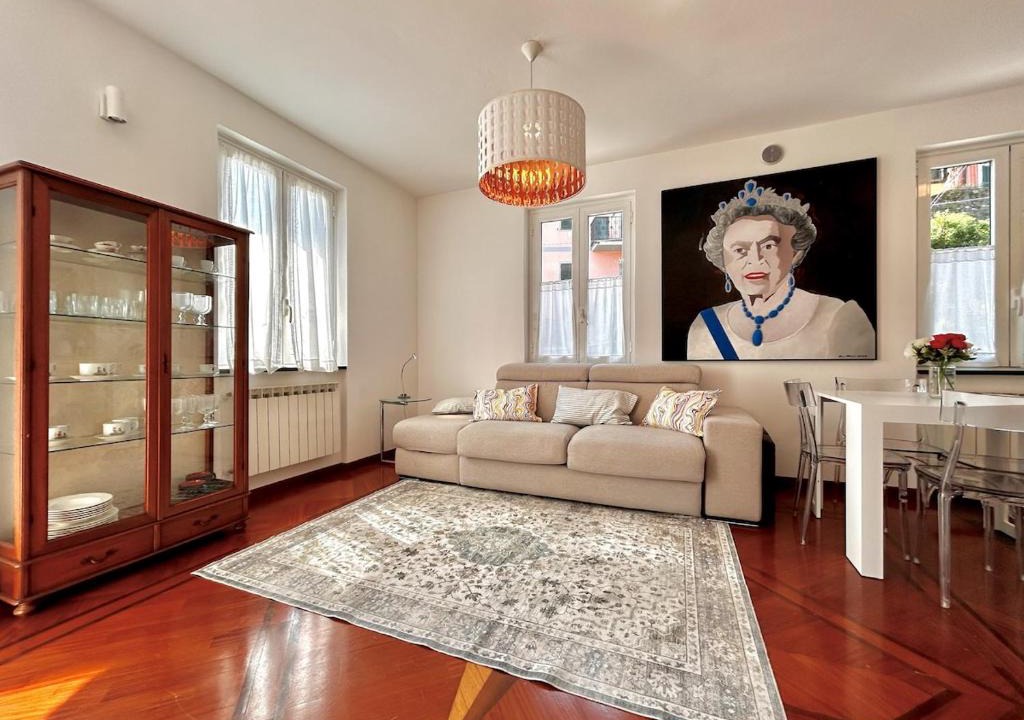 Bocco Apartment | Casa Della Regina, Private Apartment