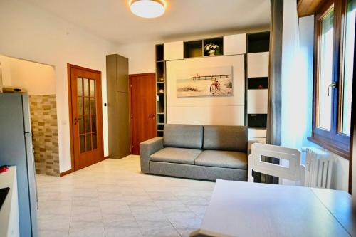 Calvairate Apartment | Casa di Cesare - monolocale silenzioso a 15min Duomo e 5' MM3