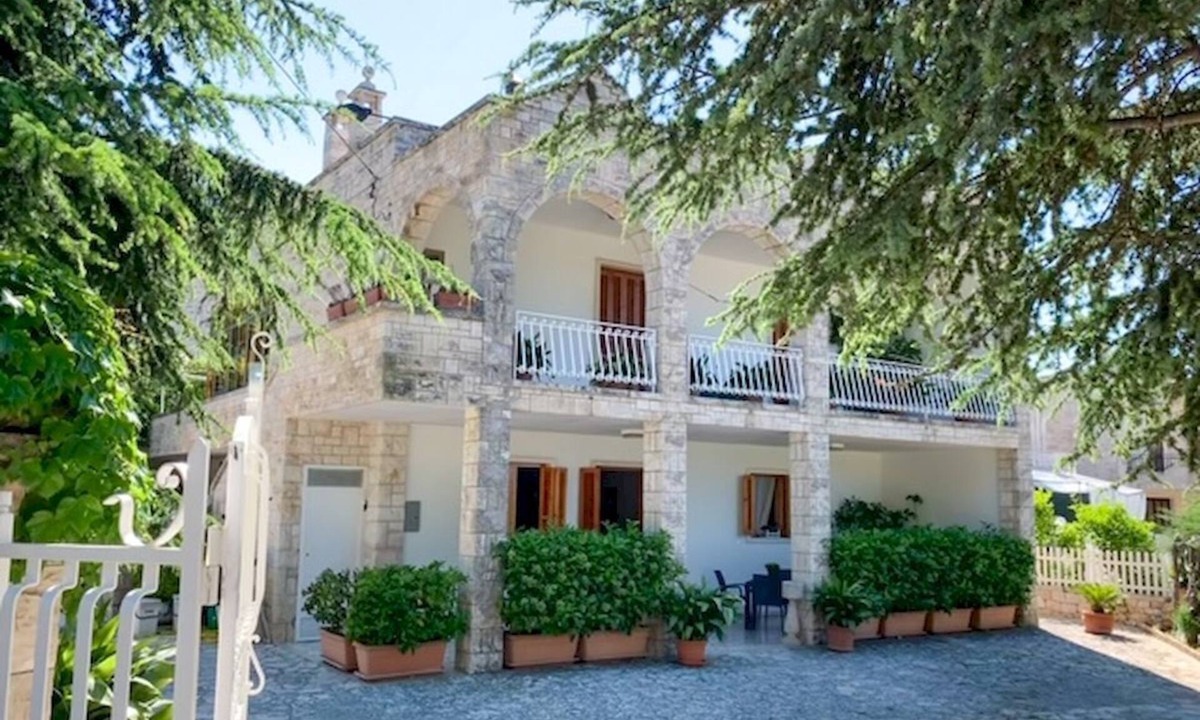 Laureto House | Casa di Clé - Holiday home in Itria Valley near Fasano and Zoosafari