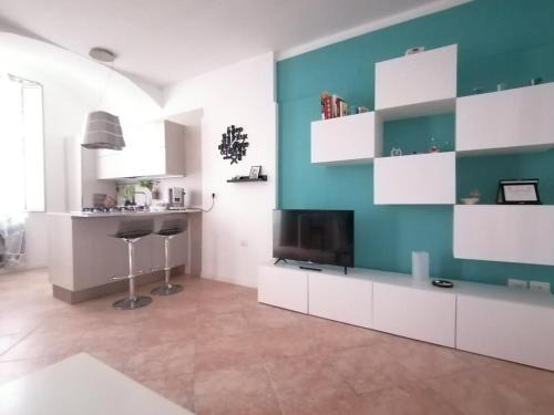 Arenella Apartment | Casa di Lù - Entire apartment in Vomero