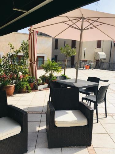 Peschiera del Garda City Centre Apartment | Casa Elisabetta