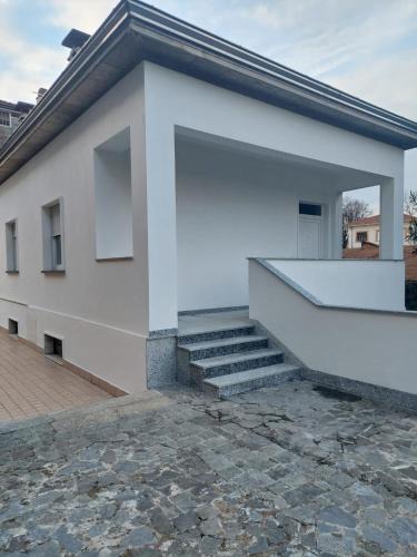 Piacenza Villa | Casa enna