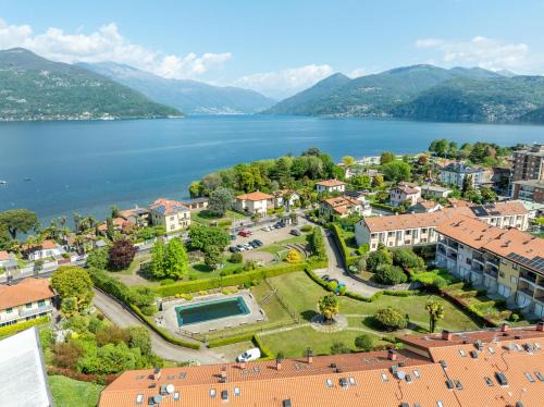 Germignaga Apartment | Casa Ester a due passi dal lago