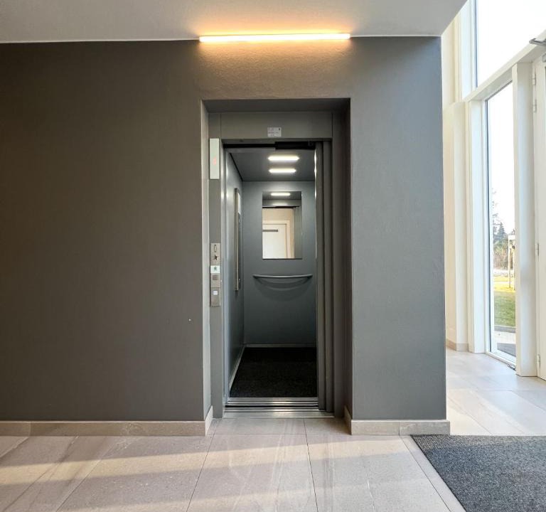 Montale Apartment | Casa Ferrari