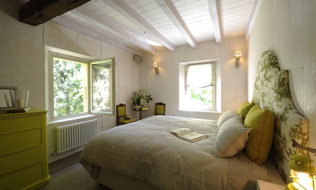 Santo Stefano House | Casa Fluò Relais