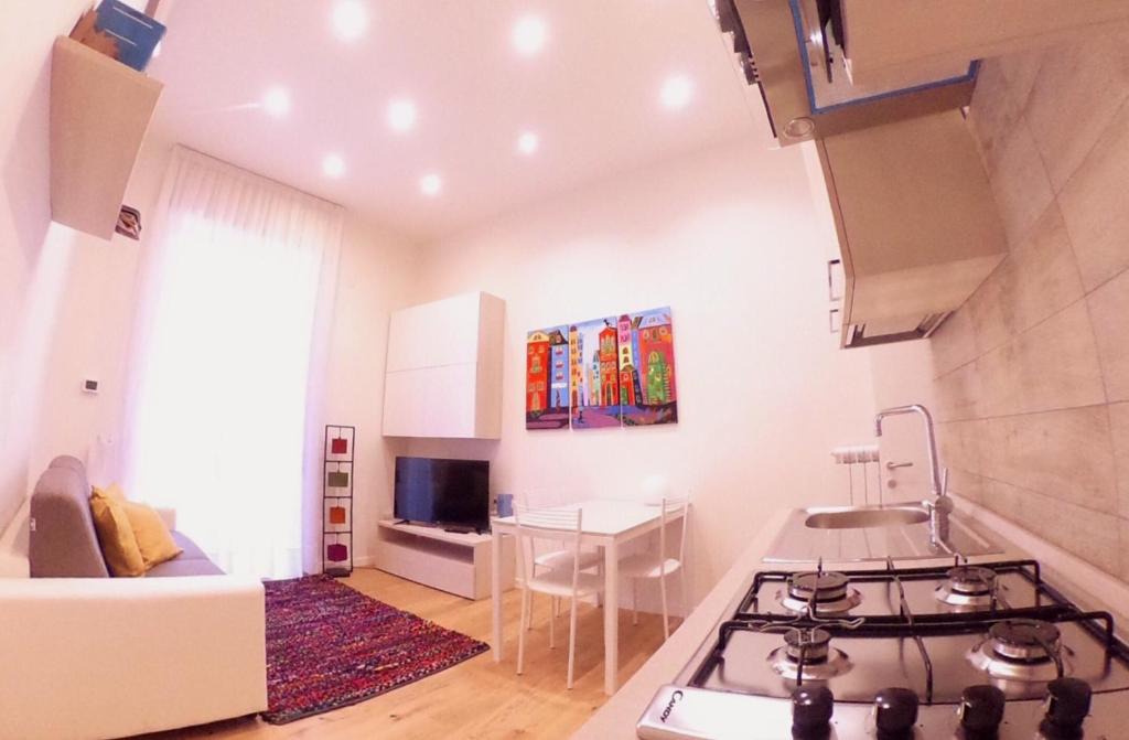 Montecalvario Apartment | Casa "G&G Pignasecca"