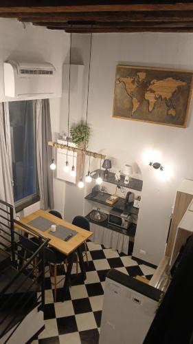 Genoa Historical Centre Apartment | Casa Gregiu' 400 m Acquario