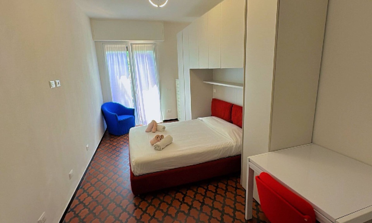Cavi Bed & Breakfast | casa homie
