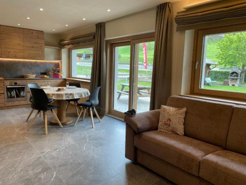 Valtellina Apartment | Casa Lalla