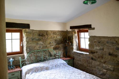 Perinaldo Cabin | CASA LUCERTOLA