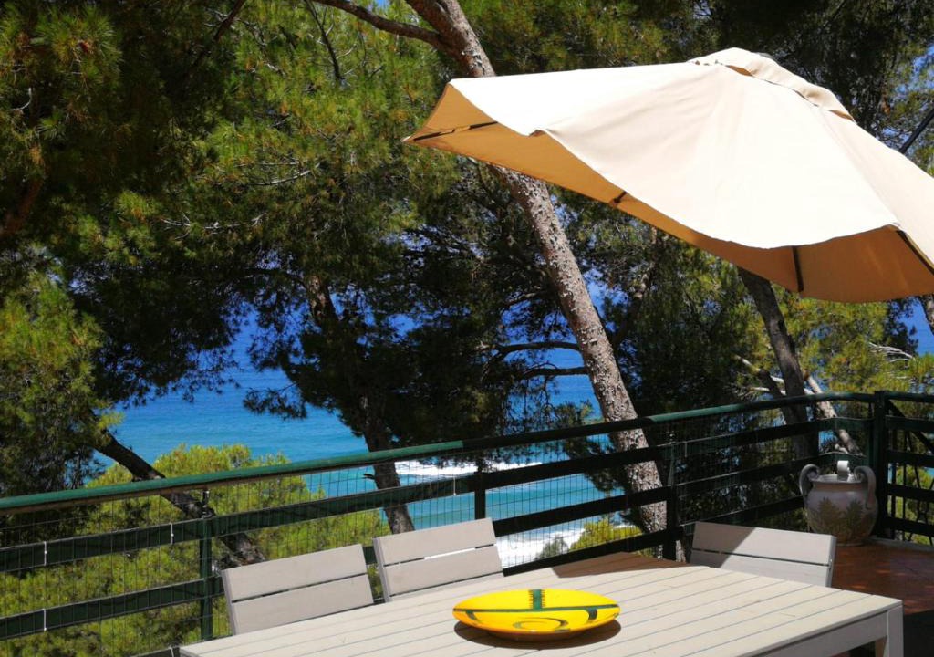 San Marco di Castellabate House | Casa Mia Casa di Charme