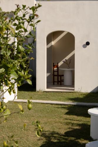Ventotene Bed & Breakfast | Casa Olivi