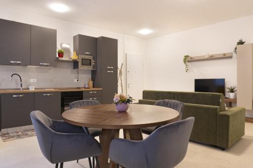 San Dona di Piave Apartment | Casa Orchidea