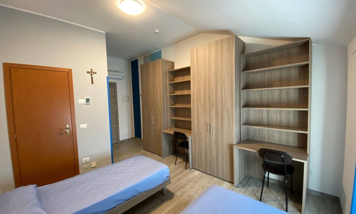 Verona City Centre Hotel | Casa per ferie Don Bosco