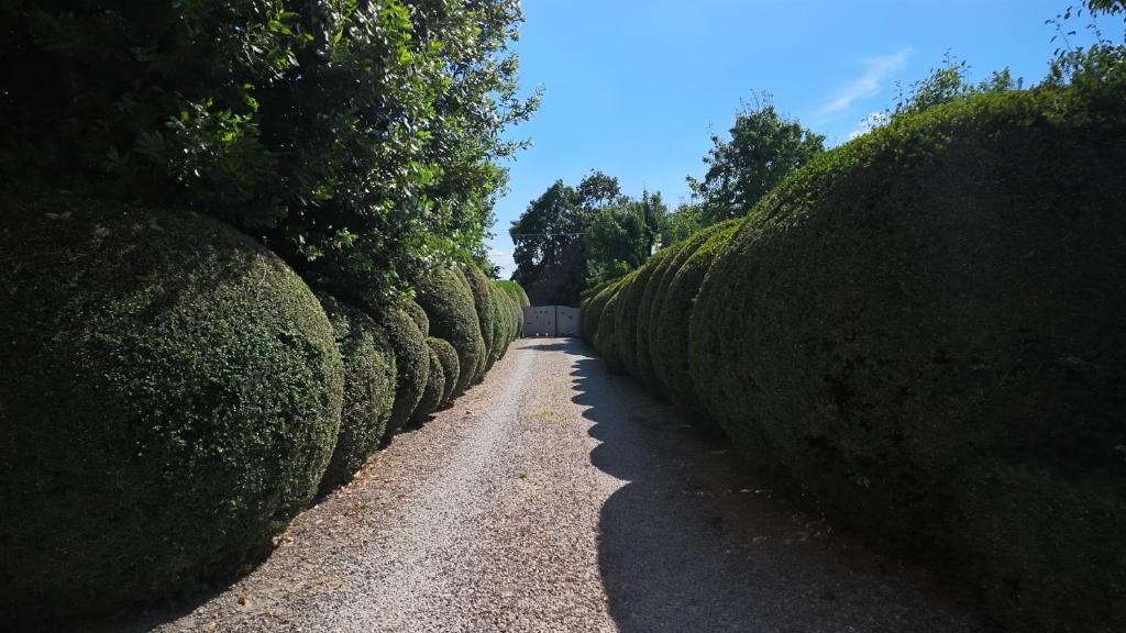 Basilicanova Bed & Breakfast | Casa Rifugio Parma