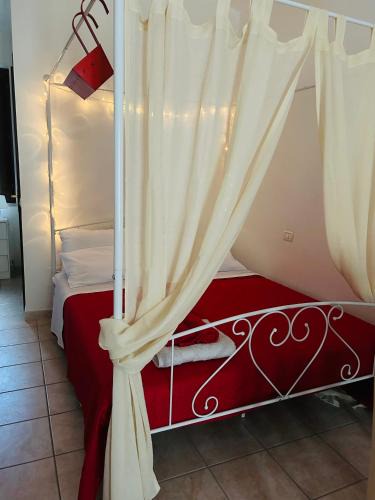 Precetto Apartment | Casa Rossa