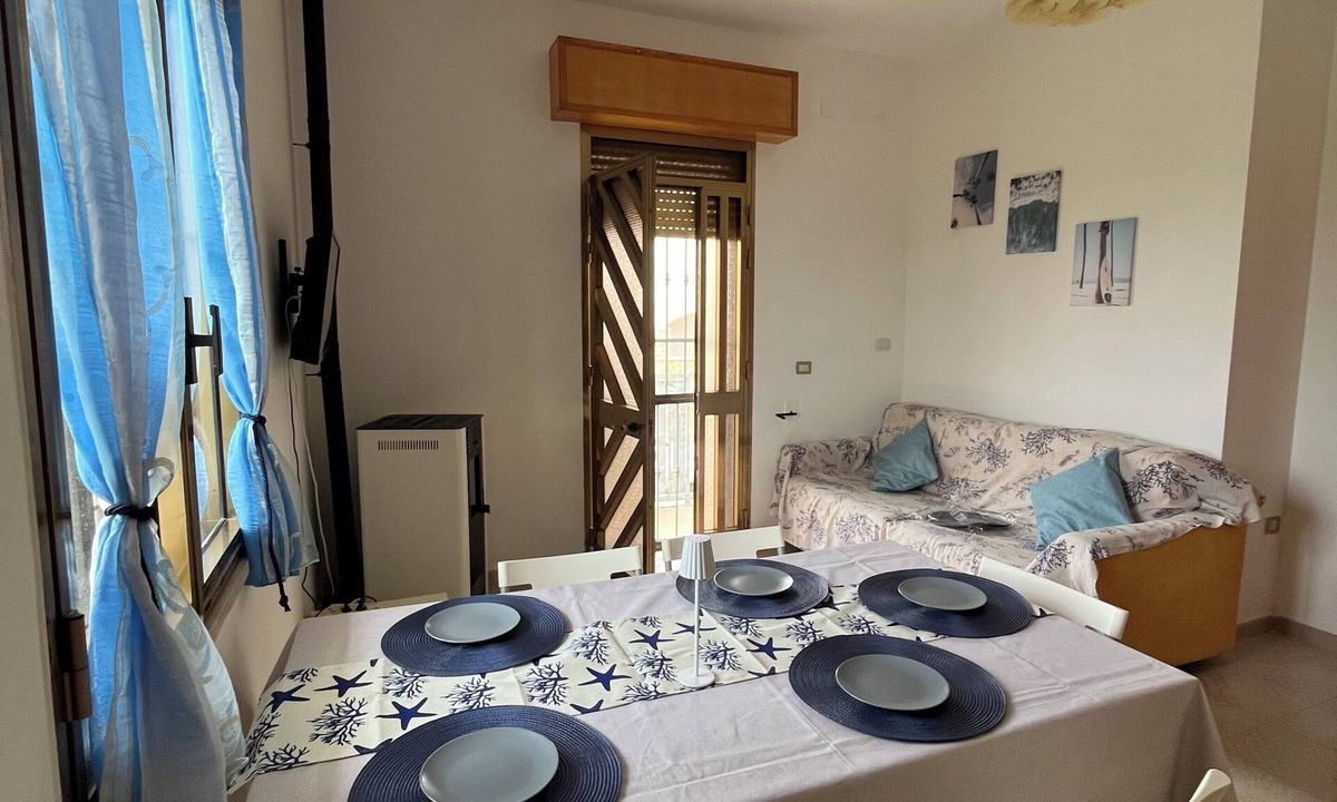 Santa Maria al Bagno House | Casa Salento, your oasis of relaxation just 400 mt from the sea, a few km from Gallipoli