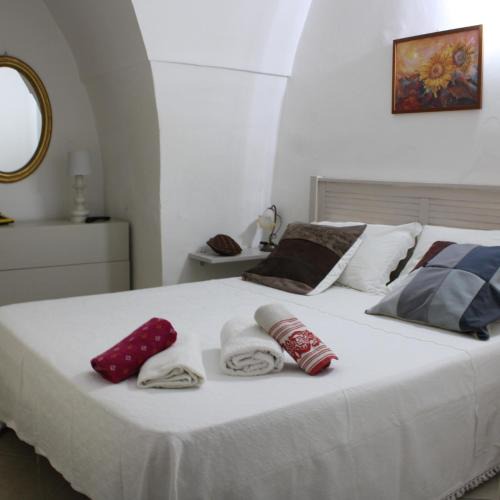 Ostuni House | Casa Sant'Elia