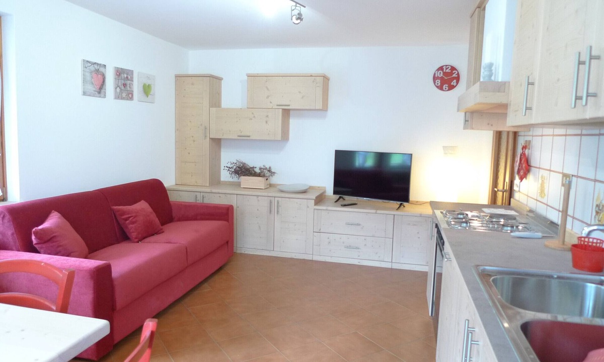 Rocca Pietore Apartment | Casa Sorarù P1