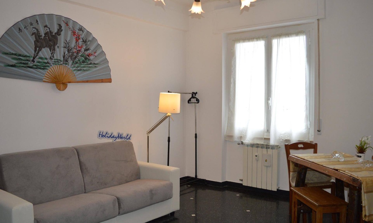 Pra' Apartment | Casa Undici Bis by Holiday World
