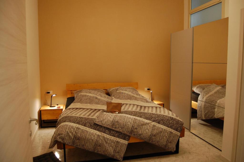 Cetara Apartment | Casa Vacanze Ida