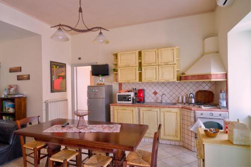 Trecase House | Casa Vacanze Il Gatto Rosso a 5 minuti dagli Scavi di Pompei