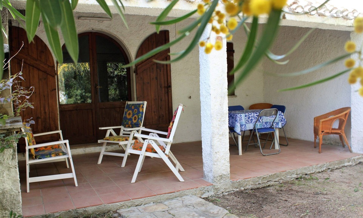 Villaggio Mandorli House | Casa Vacanze I Mandorli 3 – Cozy Family Home Near Villasimius Beaches