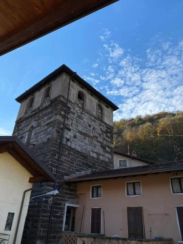 Malonno House | Casa vacanze la torre